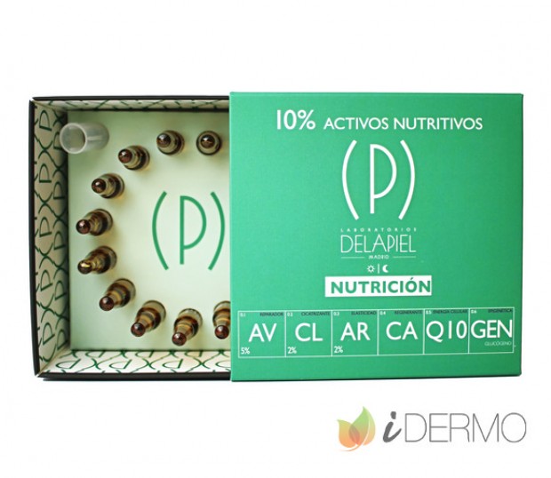 DELAPIEL NUTRICION